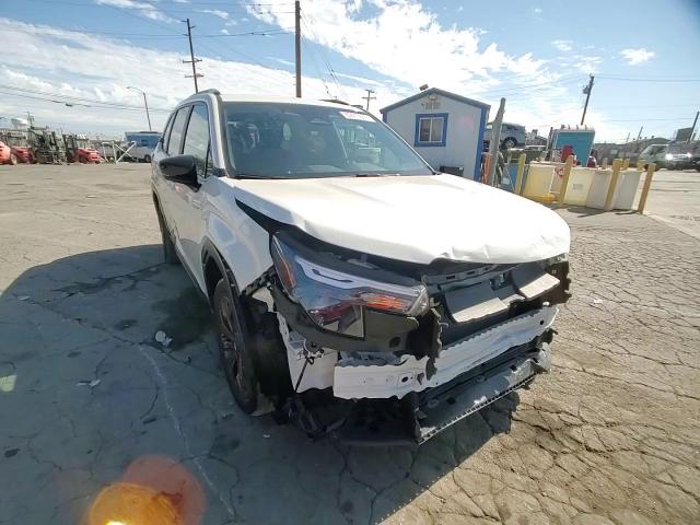 2025 Subaru Forester Sport VIN: JF2SLDHC1SH503516 Lot: 82413615