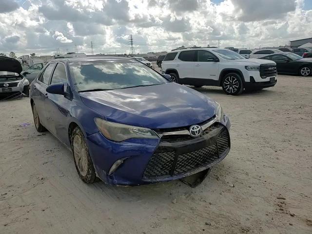 2015 Toyota Camry Le VIN: 4T1BF1FK8FU978524 Lot: 84835665