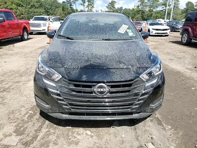 2024 Nissan Versa S VIN: 3N1CN8DV5RL921345 Lot: 82005025