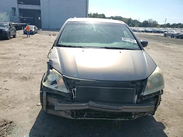 2009 Honda Odyssey Lx VIN: 5FNRL38219B033979 Lot: 84711075