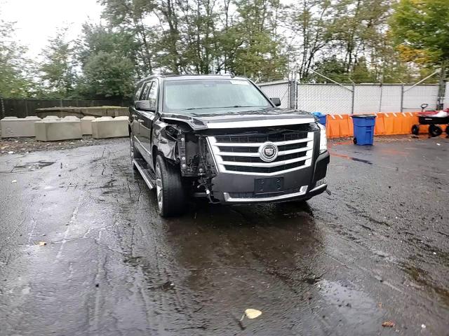 2015 Cadillac Escalade Esv Premium VIN: 1GYS4JKJ9FR166301 Lot: 89928235