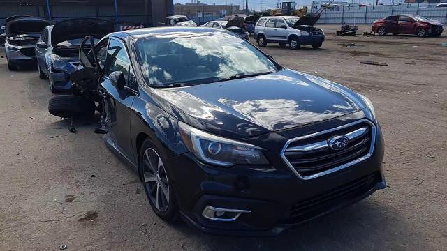 2019 Subaru Legacy 2.5I Limited VIN: 4S3BNAN64K3017821 Lot: 86337605