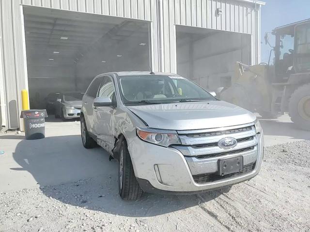 2013 Ford Edge Sel VIN: 2FMDK4JC5DBB64775 Lot: 84793455