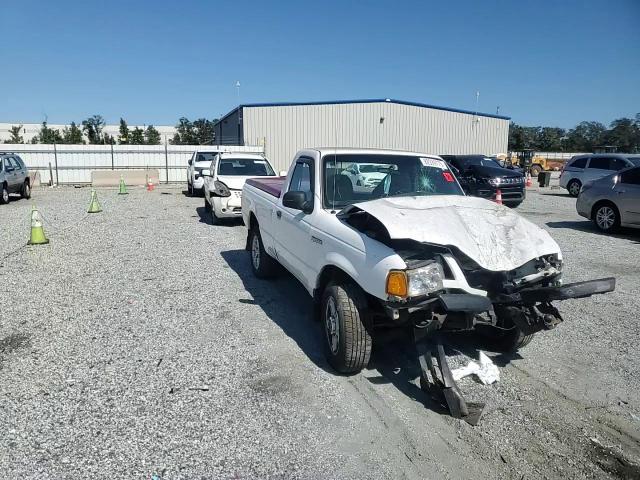 2002 Ford Ranger VIN: 1FTYR10D42TA74010 Lot: 82339775