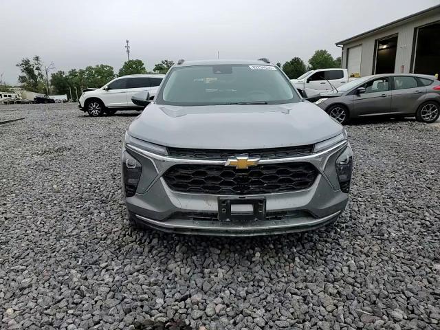 2025 Chevrolet Trax 1Lt VIN: KL77LHEP2SC059978 Lot: 82294035