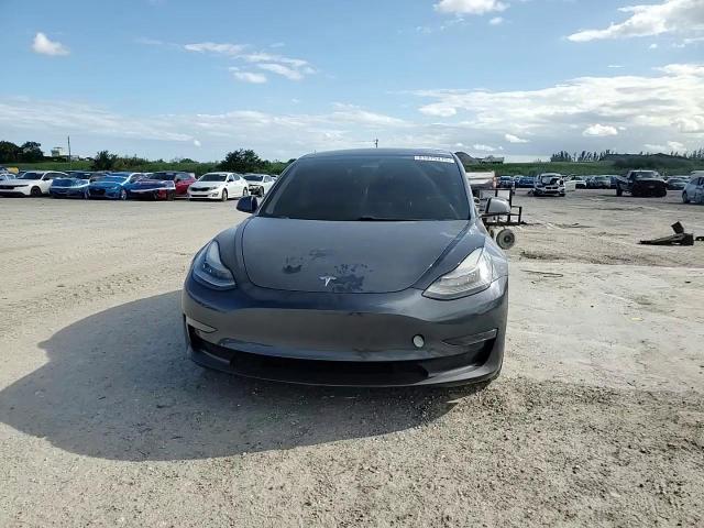 2021 Tesla Model 3 VIN: 5YJ3E1EA6MF854083 Lot: 81975475