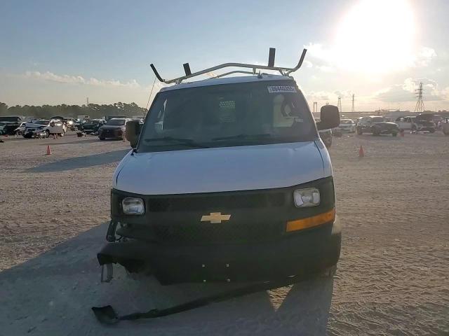 2016 Chevrolet Express G2500 VIN: 1GCWGAFF8G1321148 Lot: 86440355