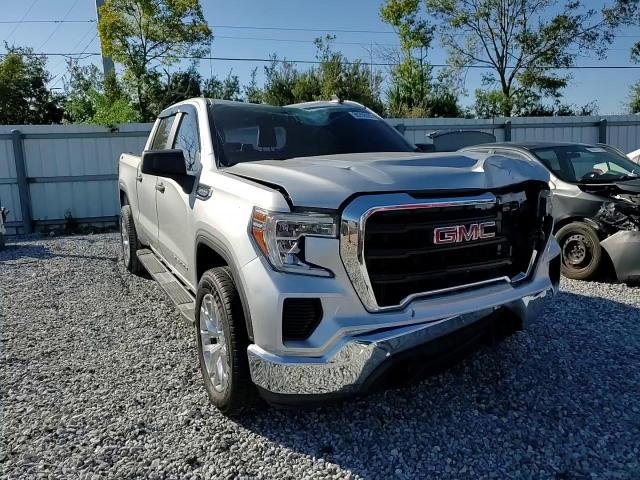 2020 GMC Sierra K1500 VIN: 1GTU9AEF6LZ320773 Lot: 90286085