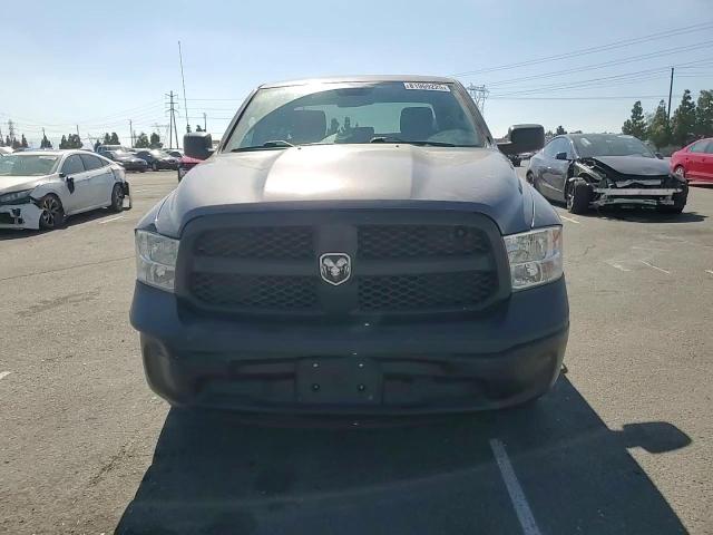 2020 Ram 1500 Classic Tradesman VIN: 1C6RR6FG1LS127179 Lot: 81969225
