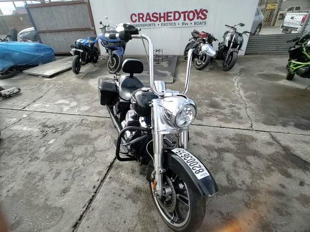 2020 Harley-Davidson Flhx VIN: 1HD1KBC16LB675096 Lot: 82003615