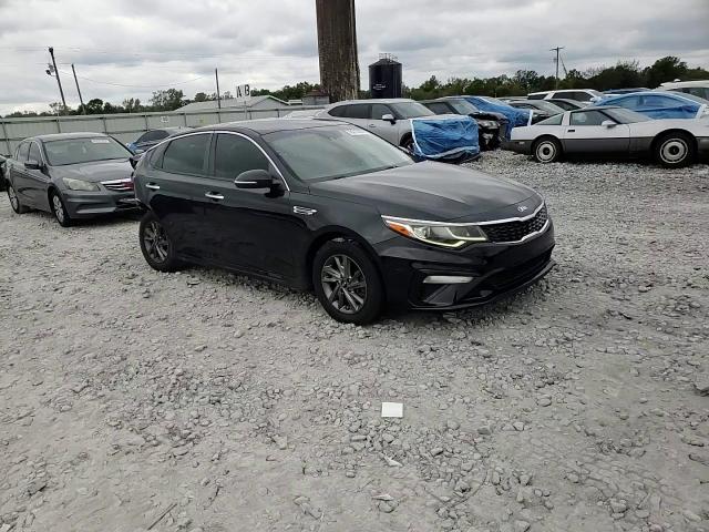 2019 Kia Optima Lx VIN: 5XXGT4L30KG336817 Lot: 86212225