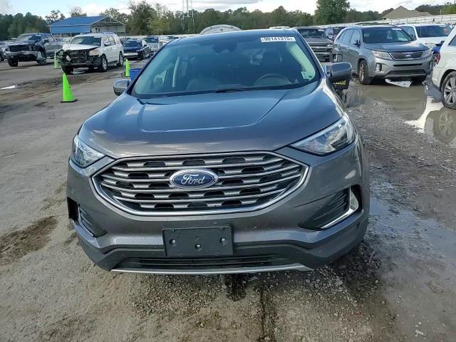 2022 Ford Edge Sel VIN: 2FMPK4J95NBA94570 Lot: 90141315