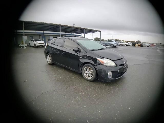 2011 Toyota Prius VIN: JTDKN3DU0B0310371 Lot: 82468715