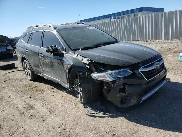 2020 Subaru Outback Touring Ldl VIN: 4S4BTGPD0L3121983 Lot: 82561985