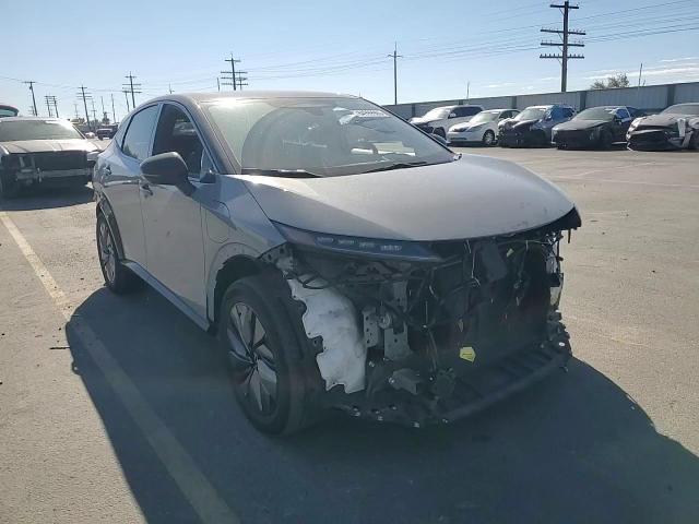 2023 Nissan Ariya Platinum + VIN: JN1DF0CD4PM700737 Lot: 84999905