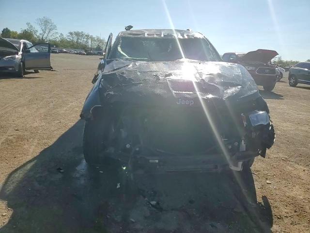 2017 Jeep Grand Cherokee Laredo VIN: 1C4RJFAG6HC671265 Lot: 85531485