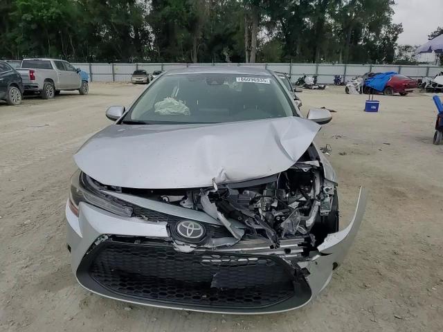 2020 Toyota Corolla Le VIN: JTDEPRAE8LJ008801 Lot: 86096935