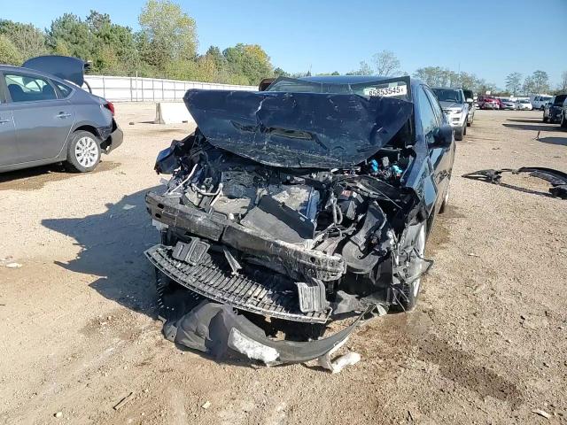 2016 Toyota Corolla L VIN: 2T1BURHE0GC697462 Lot: 85853545