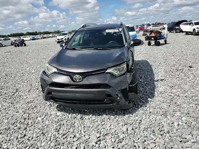 2017 Toyota Rav4 Le VIN: JTMZFREV4HJ710930 Lot: 85124665