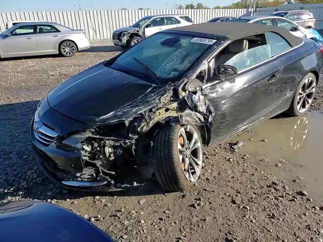 2018 Buick Cascada Premium VIN: W04WH3N53JG049804 Lot: 82608795