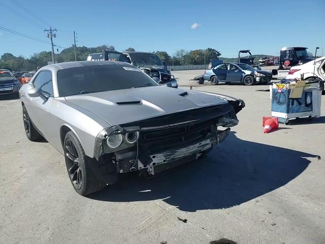 2016 Dodge Challenger R/T VIN: 2C3CDZBT5GH138592 Lot: 84910085