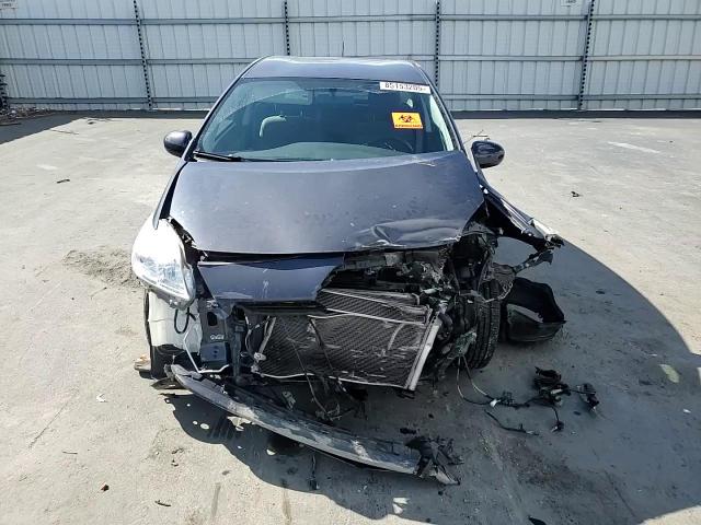 2013 Toyota Prius VIN: JTDKN3DU3D5590146 Lot: 85153205