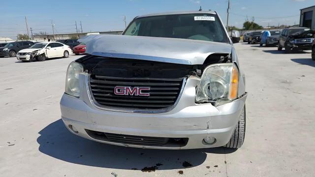 2010 GMC Yukon Xl C1500 Slt VIN: 1GKUCKE08AR208514 Lot: 82360335