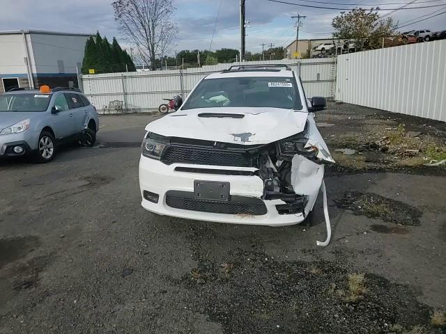 2019 Dodge Durango Gt VIN: 1C4RDJDG5KC738628 Lot: 86241555