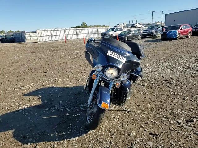 2013 Harley-Davidson Flhtcu Ultra Classic Electra Glide VIN: 1HD1FCM11DB660063 Lot: 85334875