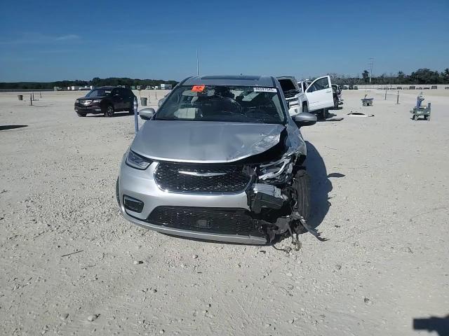2023 Chrysler Pacifica Touring L VIN: 2C4RC3BG1PR565917 Lot: 86597545