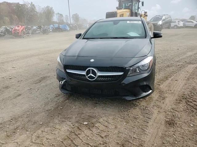 2016 Mercedes-Benz Cla 250 4Matic VIN: WDDSJ4GB2GN395287 Lot: 90441115