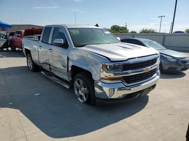 2017 Chevrolet Silverado C1500 Lt VIN: 1GCRCREC1HZ290519 Lot: 82259925