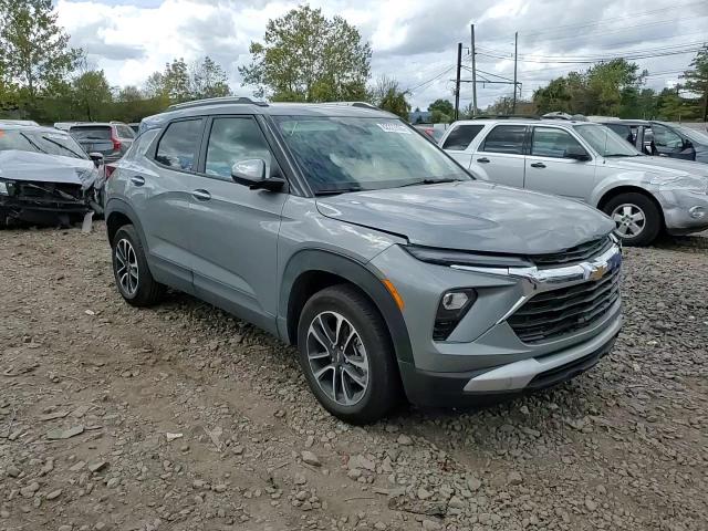 2025 Chevrolet Trailblazer Lt VIN: KL79MRSL1SB101169 Lot: 82222805