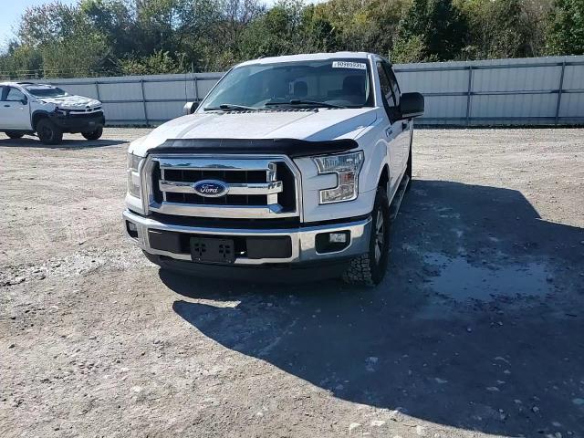 2015 Ford F150 Supercrew VIN: 1FTEW1EF1FKD72838 Lot: 90985935