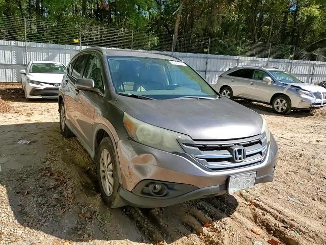 2012 Honda Cr-V Exl VIN: 5J6RM3H77CL000766 Lot: 86694505