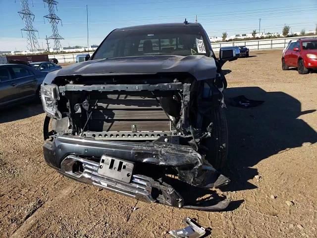 2019 GMC Sierra K1500 Denali VIN: 3GTU9FED4KG246862 Lot: 86715865