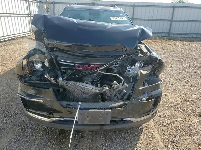 2017 GMC Terrain Slt VIN: 2GKFLPE33H6215960 Lot: 85425045