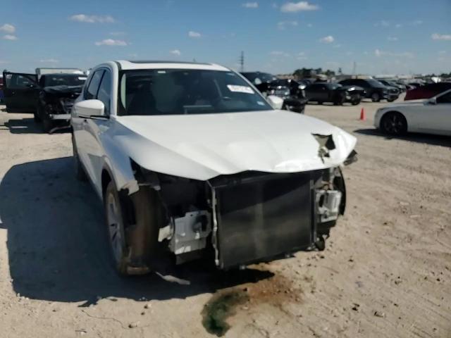 2022 Acura Mdx VIN: 5J8YD9H38NL008607 Lot: 82412145