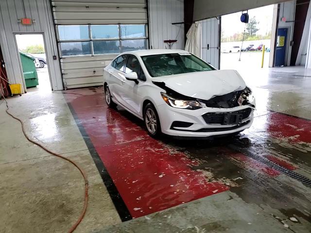 2016 Chevrolet Cruze Lt VIN: 1G1BE5SM7G7318084 Lot: 85547195