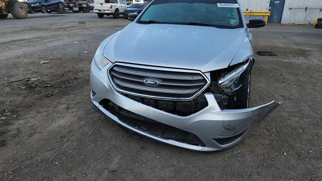 2017 Ford Taurus Se VIN: 1FAHP2D81HG128525 Lot: 85408425