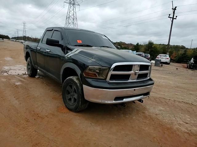 2011 Dodge Ram 1500 VIN: 1D7RV1GP2BS520599 Lot: 90468195