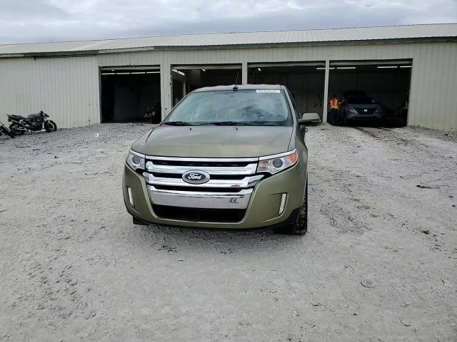 2012 Ford Edge Limited VIN: 2FMDK3K92CBA77136 Lot: 84459725