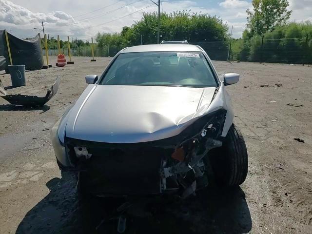 2011 Honda Accord Lxp VIN: 1HGCP2F43BA149600 Lot: 85380525