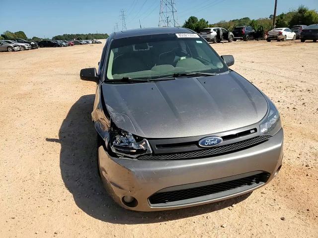 2011 Ford Focus Ses VIN: 1FAHP3GN2BW181707 Lot: 85321355
