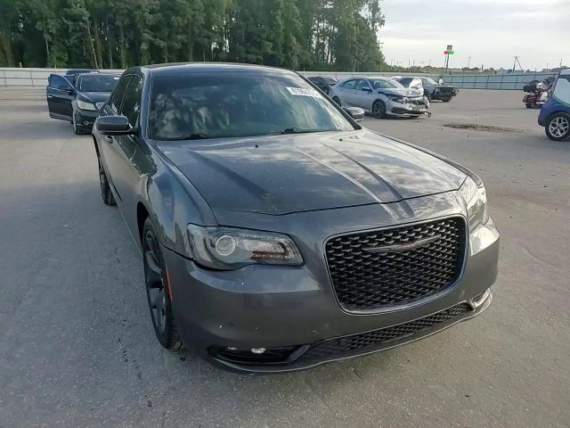 2021 Chrysler 300 S VIN: 2C3CCABG7MH523834 Lot: 81984235