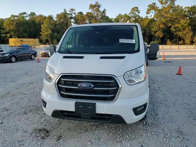 2020 Ford Transit T-350 VIN: 1FBAX2Y83LKA61605 Lot: 85422815