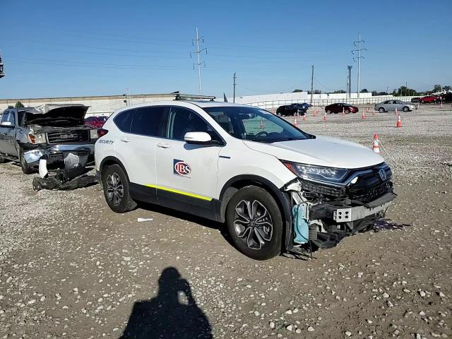 2020 Honda Cr-V Ex VIN: 7FART6H58LE015051 Lot: 85598275