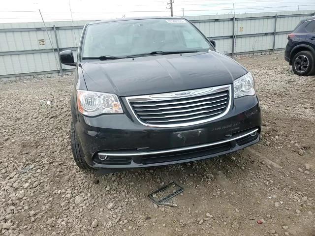 2016 Chrysler Town & Country Touring VIN: 2C4RC1BG4GR173048 Lot: 82587855