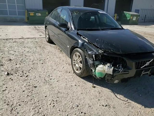 2006 Volvo S60 2.5T VIN: YV1RH592062531126 Lot: 81910715