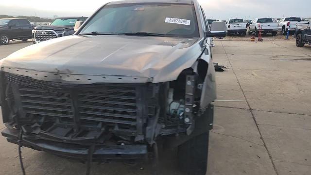 2018 Cadillac Escalade Premium Luxury VIN: 1GYS4CKJ8JR155116 Lot: 89928095